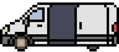 Gaming Van: Gaming Van Hire: Gaming Van for Parties: Ireland